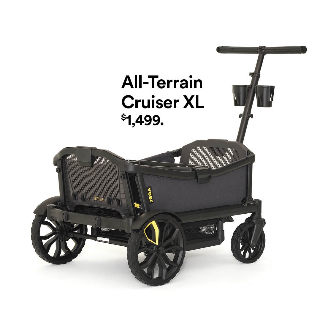 Veer All Terrain Cruiser XL